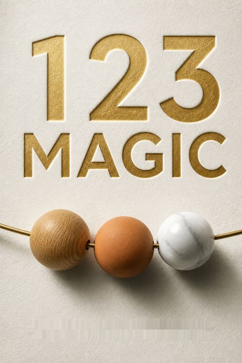 123 MAGIC by THOMAS W PHELAN (8-Dec-2014) Paperback by Thomas W Phelan