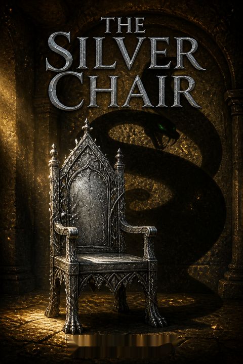 The Silver Chair
