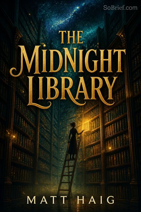 The Midnight Library