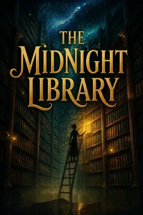 The Midnight Library by Matt Haig