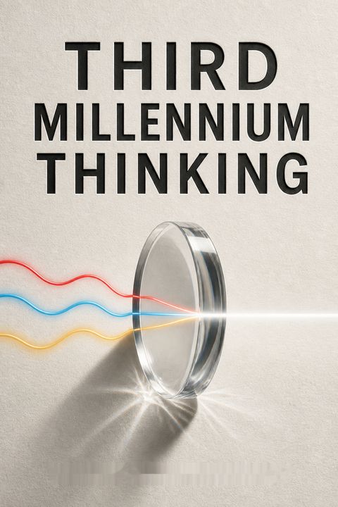 Third Millennium Thinking