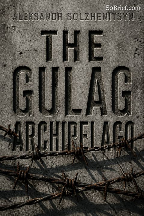 The Gulag Archipelago