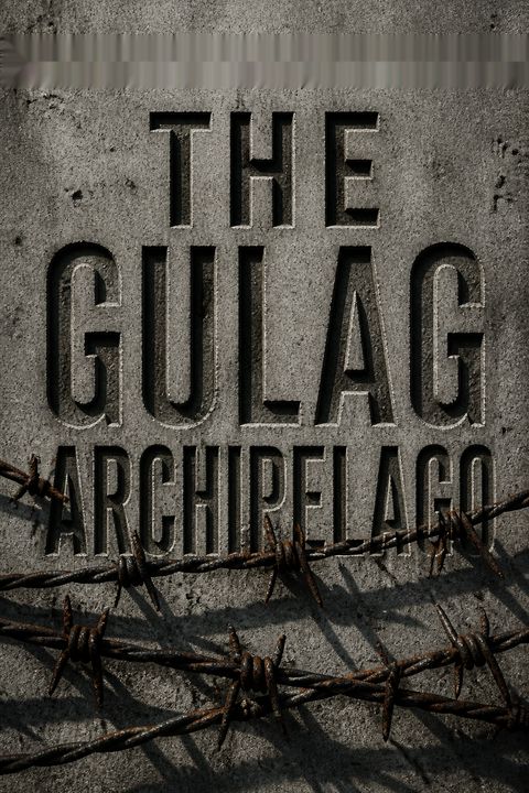 The Gulag Archipelago