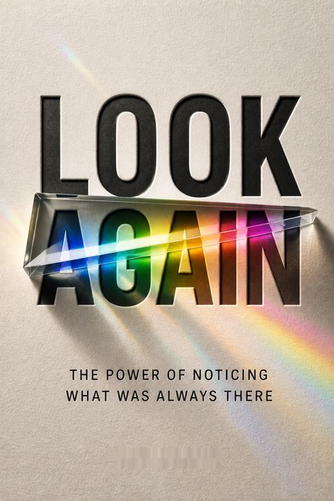 Look Again