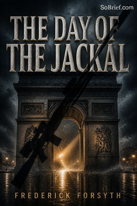 The Day of the Jackal