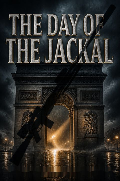 The Day of the Jackal