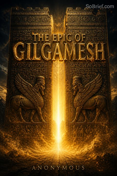 The Epic of Gilgamesh