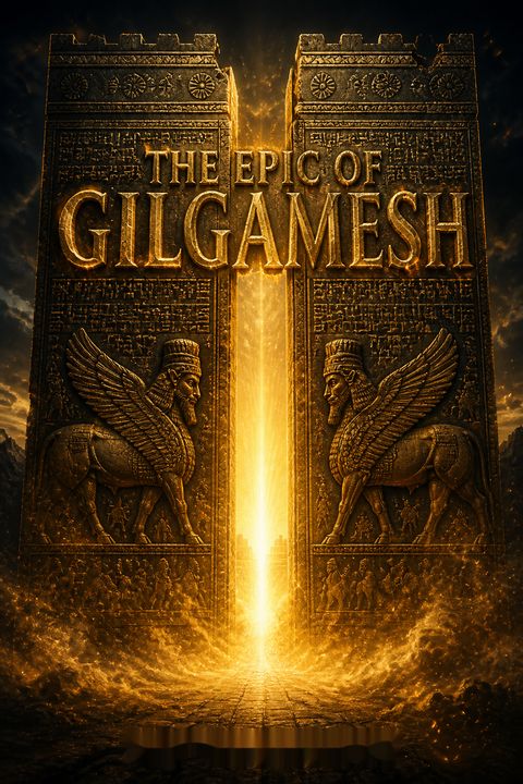 The Epic of Gilgamesh