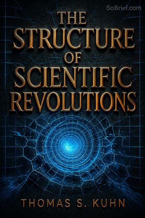 The Structure of Scientific Revolutions