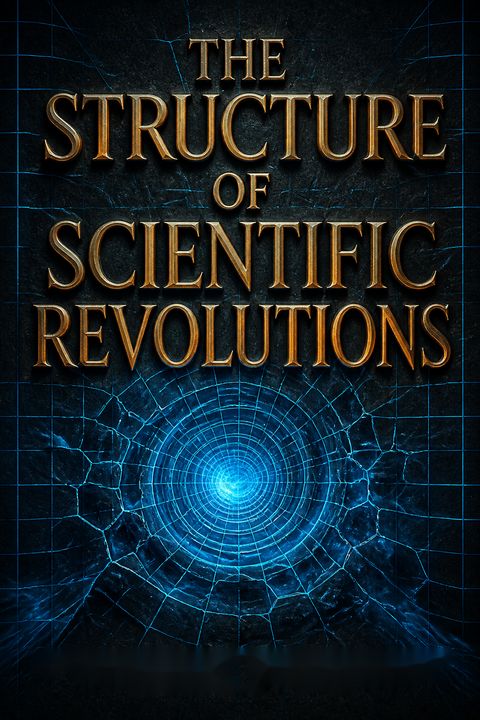 The Structure of Scientific Revolutions