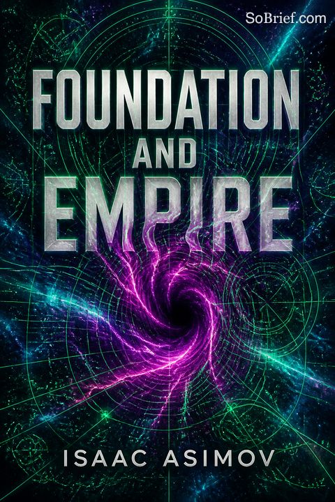 Fondation et Empire
