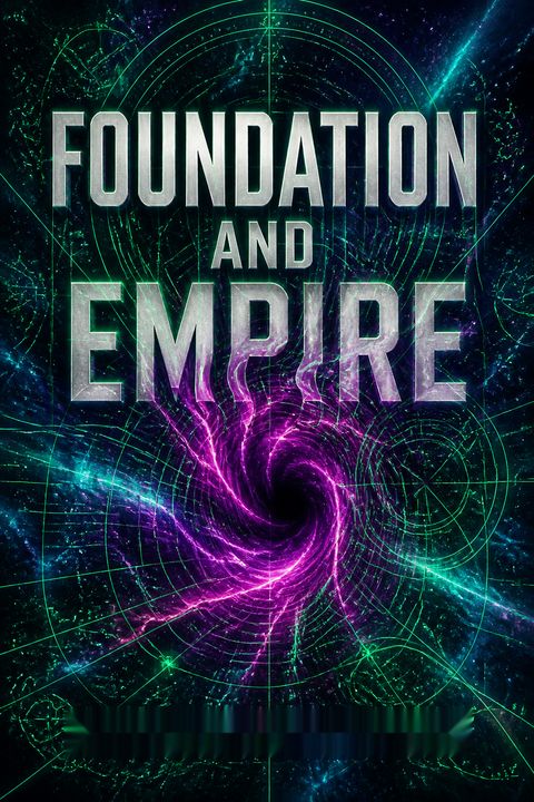 Foundation and Empire