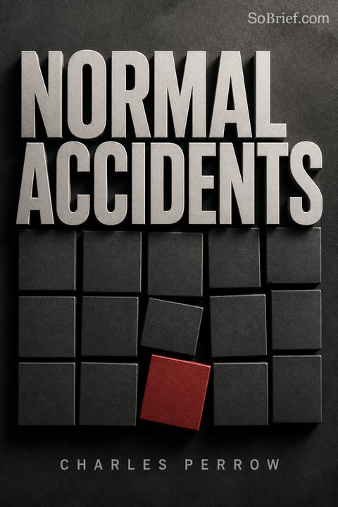 Normal Accidents