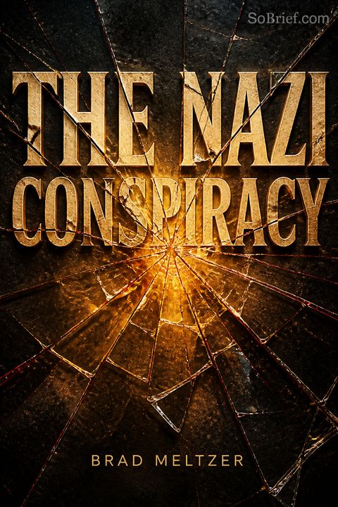 The Nazi Conspiracy