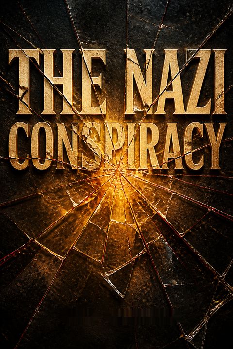 The Nazi Conspiracy by Brad Meltzer