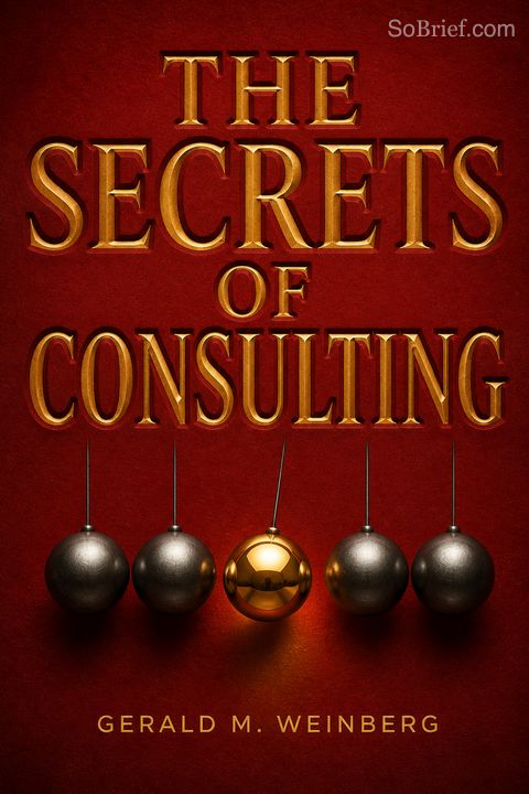 The Secrets of Consulting