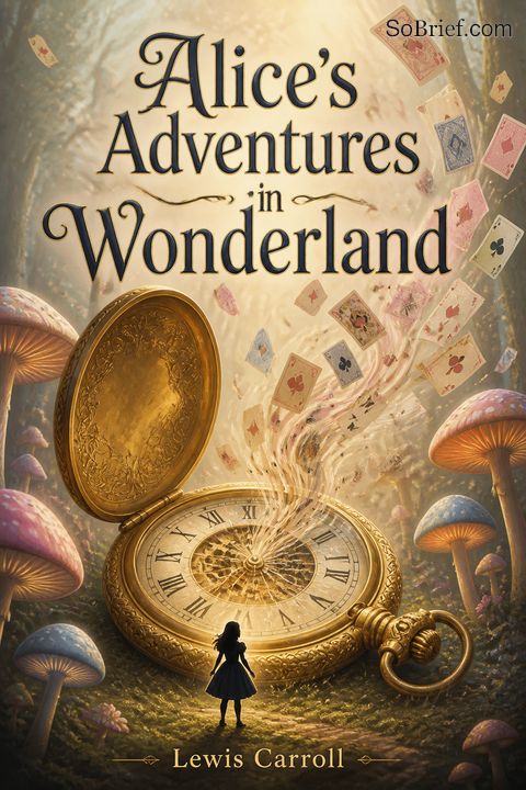 Alice's Adventures in Wonderland