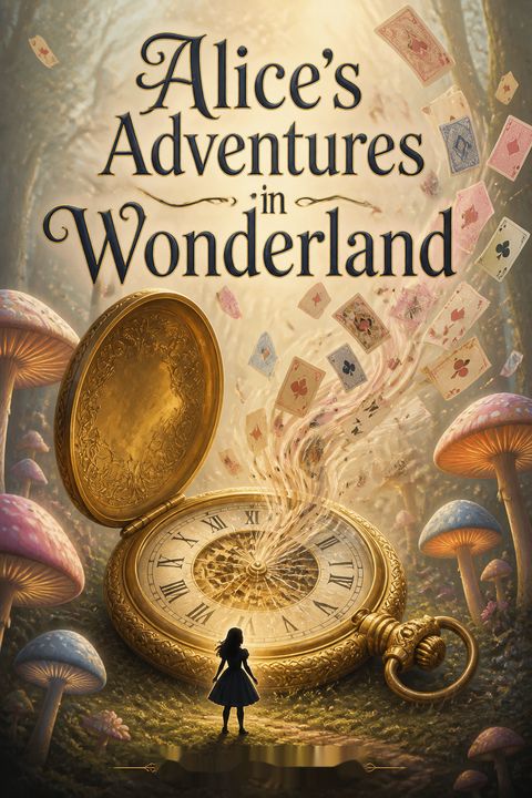 Alice's Adventures in Wonderland