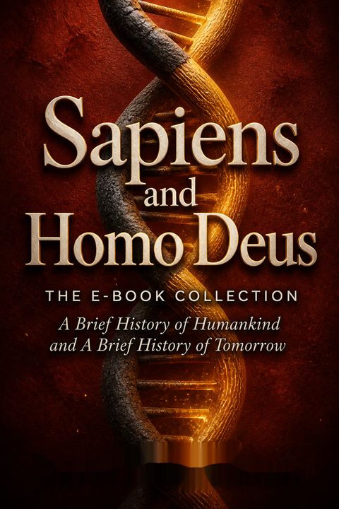 Sapiens und Homo Deus