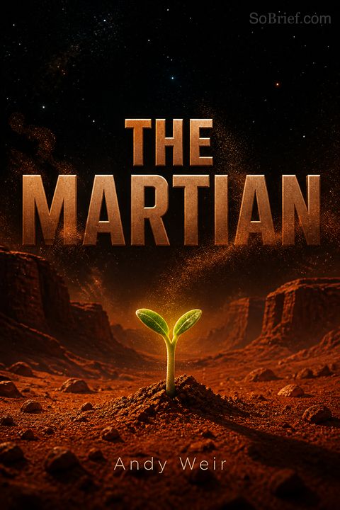 The Martian
