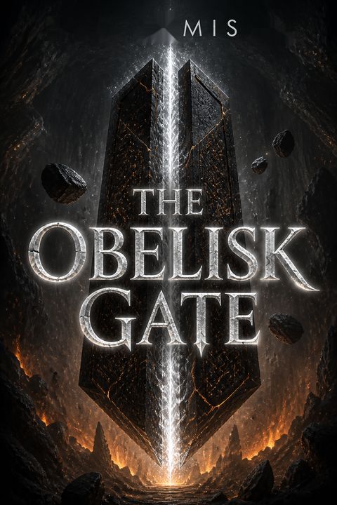 The Obelisk Gate
