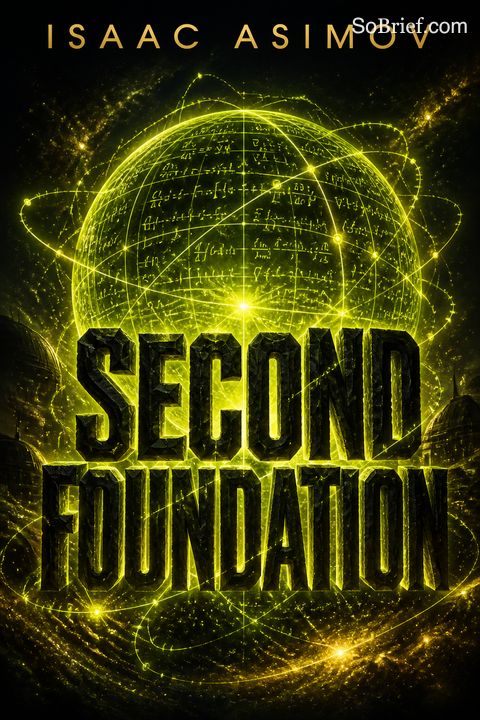 Seconde Fondation