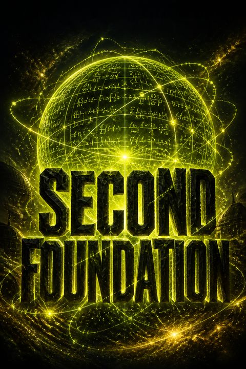 Second Foundation
