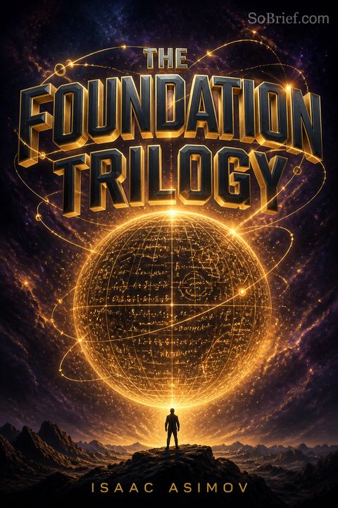The Foundation Trilogy