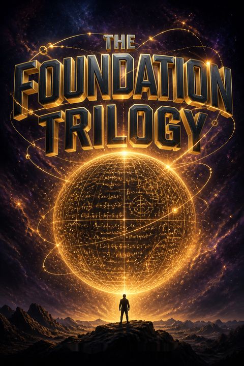 The Foundation Trilogy