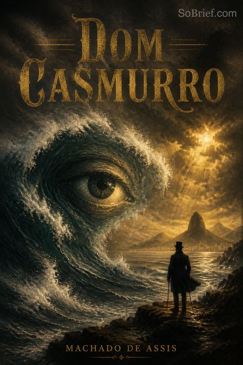 Dom Casmurro