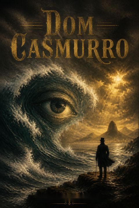 Dom Casmurro