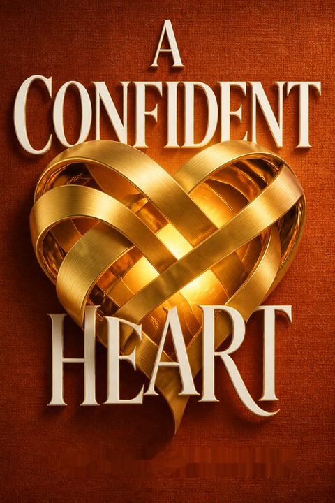 A Confident Heart by Renee Swope