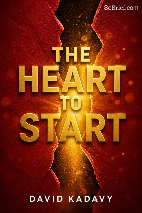 The Heart To Start