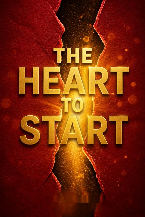 The Heart To Start by David Kadavy