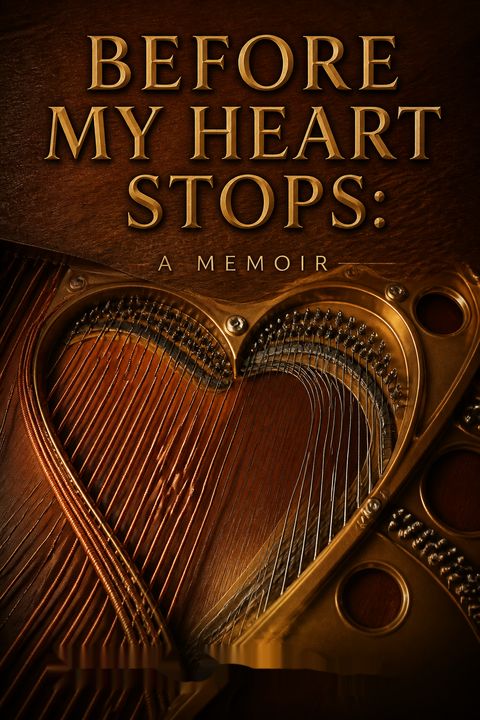 Before My Heart Stops by Paul Cardall
