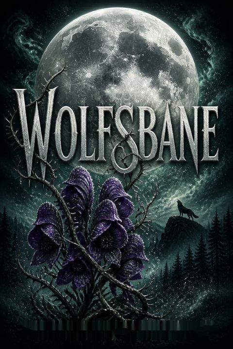 Wolfsbane by Andrea Cremer