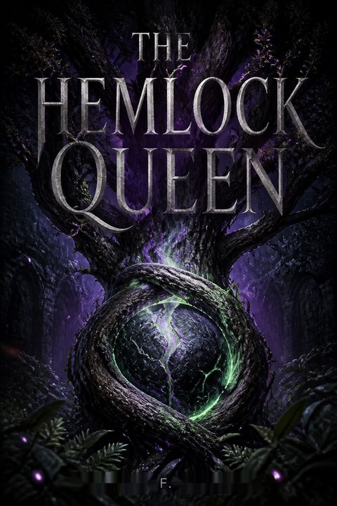 The Hemlock Queen by Hannah Whitten