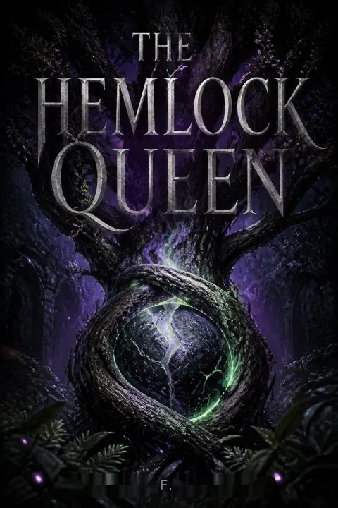 The Hemlock Queen by Hannah Whitten