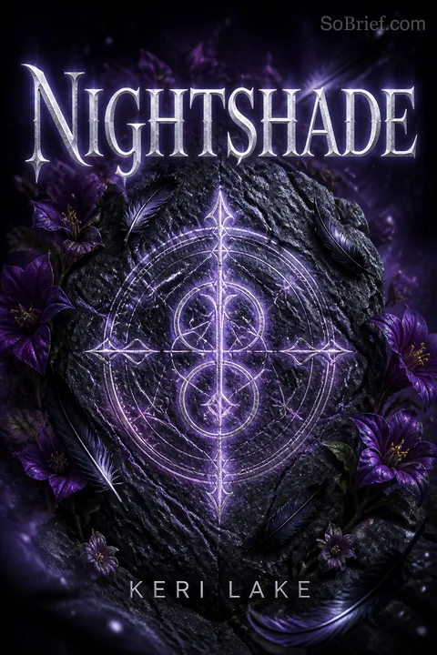 Cover of Nightshade