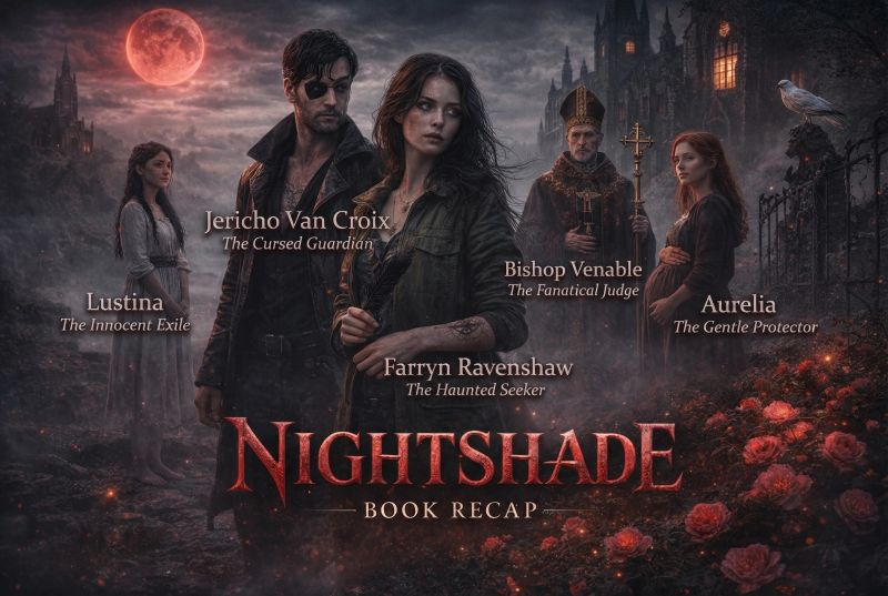 Nightshade