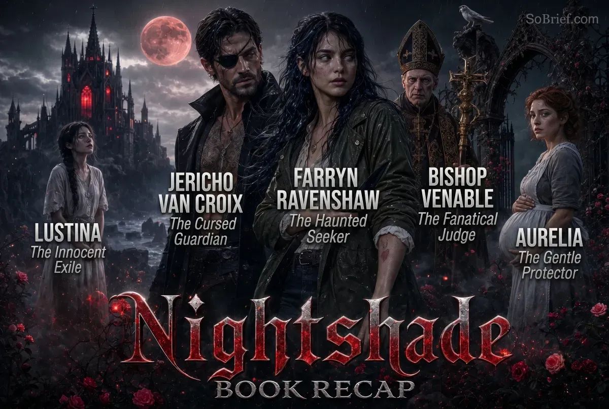 Nightshade