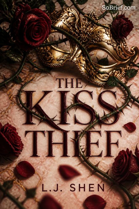 The Kiss Thief