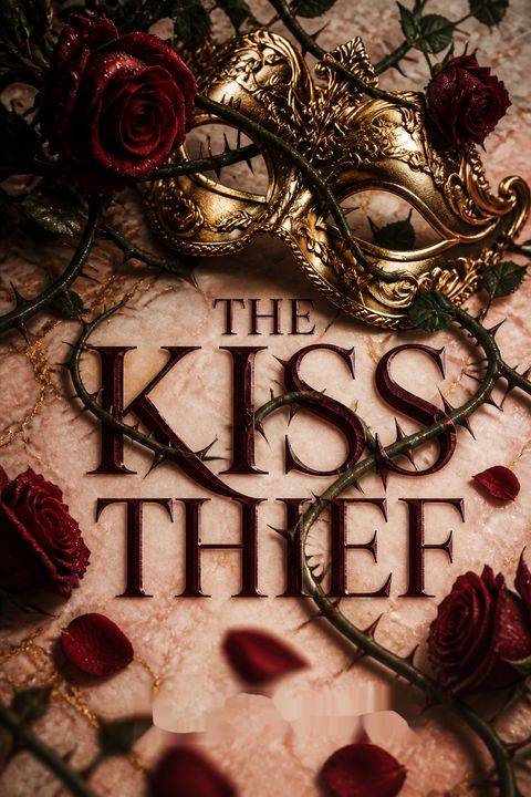 The Kiss Thief by L.J. Shen