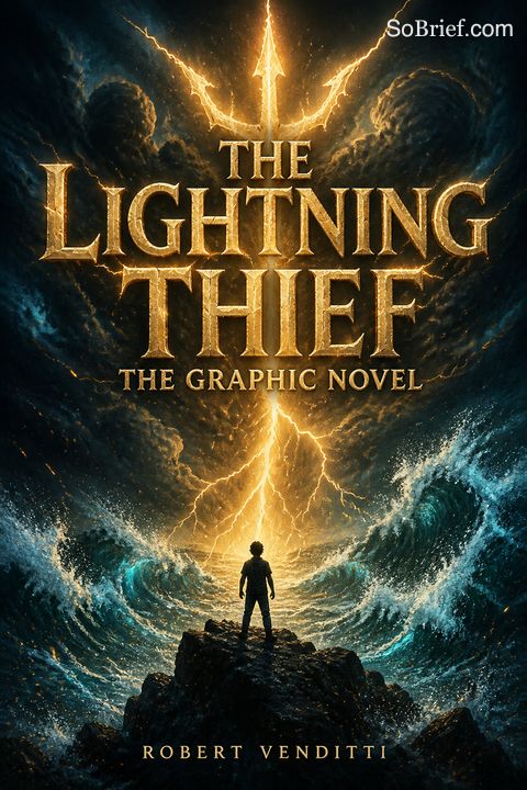 The Lightning Thief