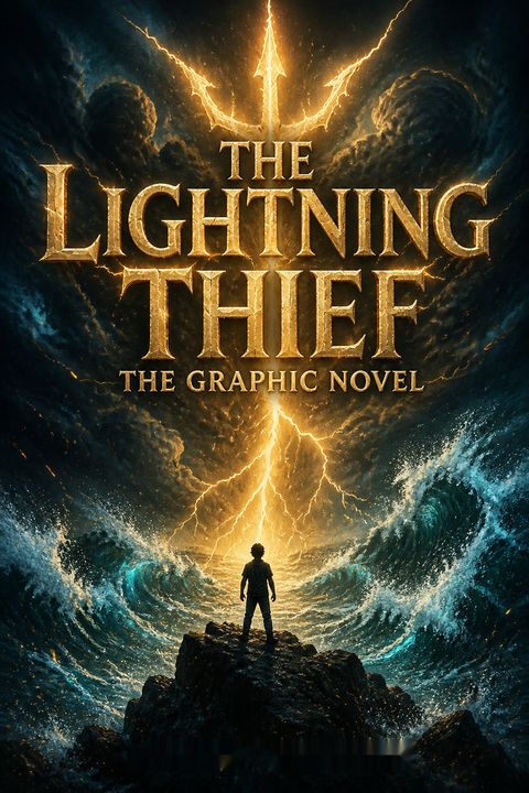 The Lightning Thief