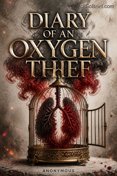 Diary of an Oxygen Thief