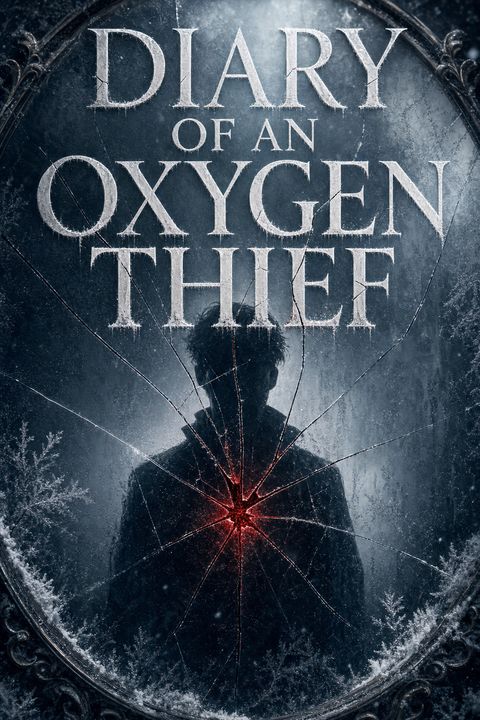 Diary of an Oxygen Thief by Anonymous