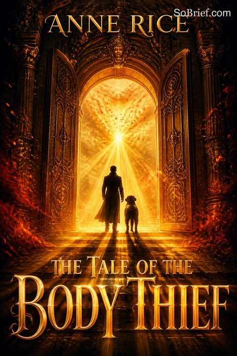 The Tale of the Body Thief