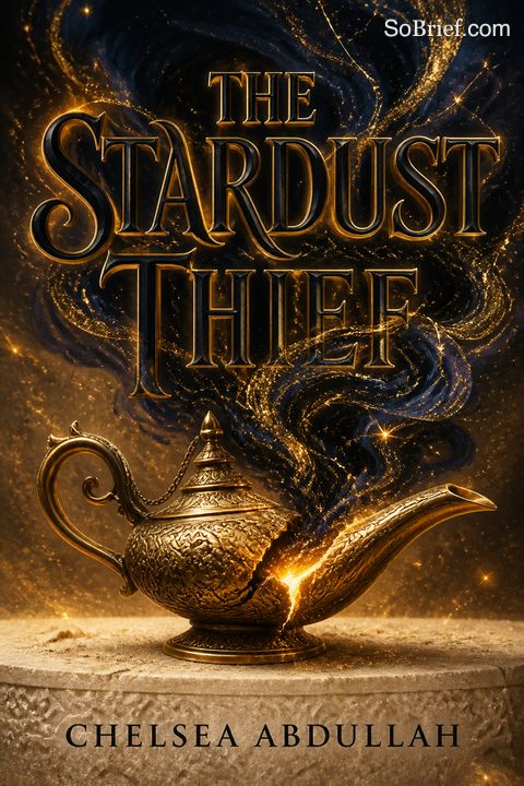 The Stardust Thief