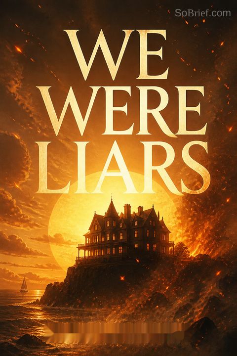 We Were Liars